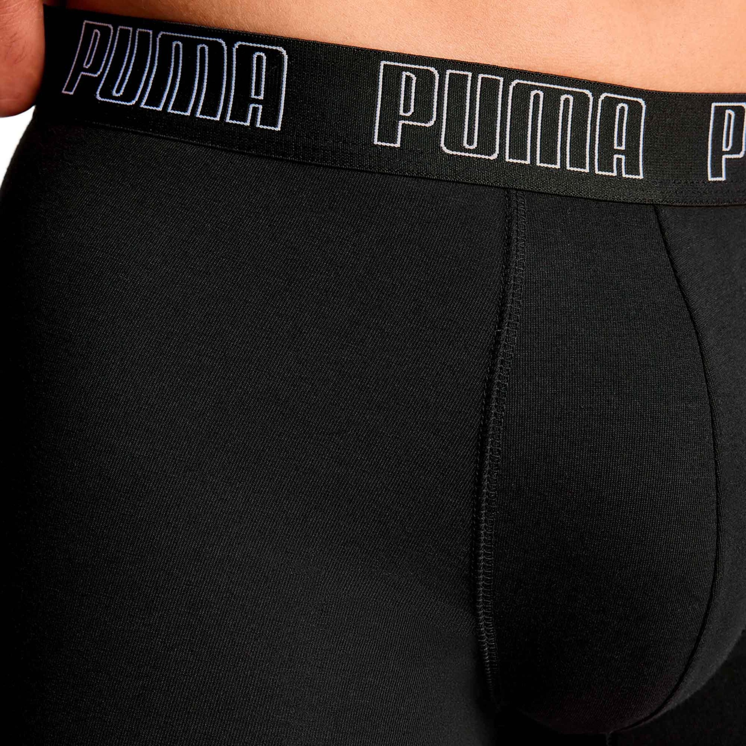 PUMA Boxer shorts in Black
