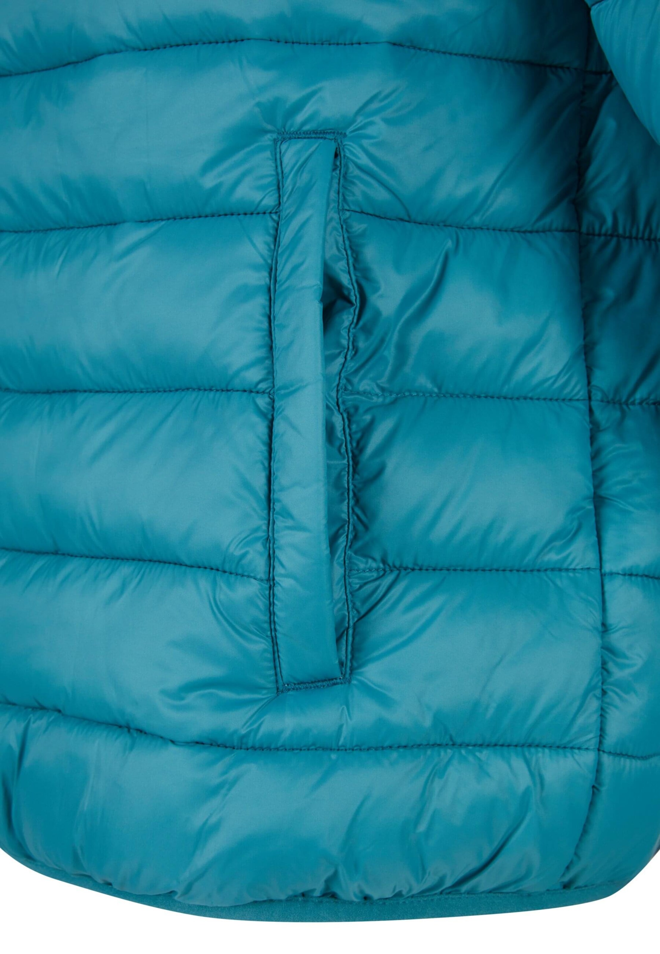 Karl Kani Jacke in Grün