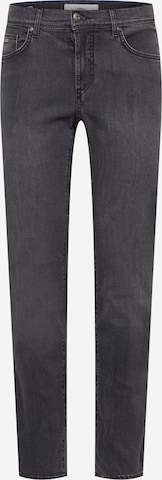 BRAX Regular Jeans 'Cadiz' in Grijs: voorkant