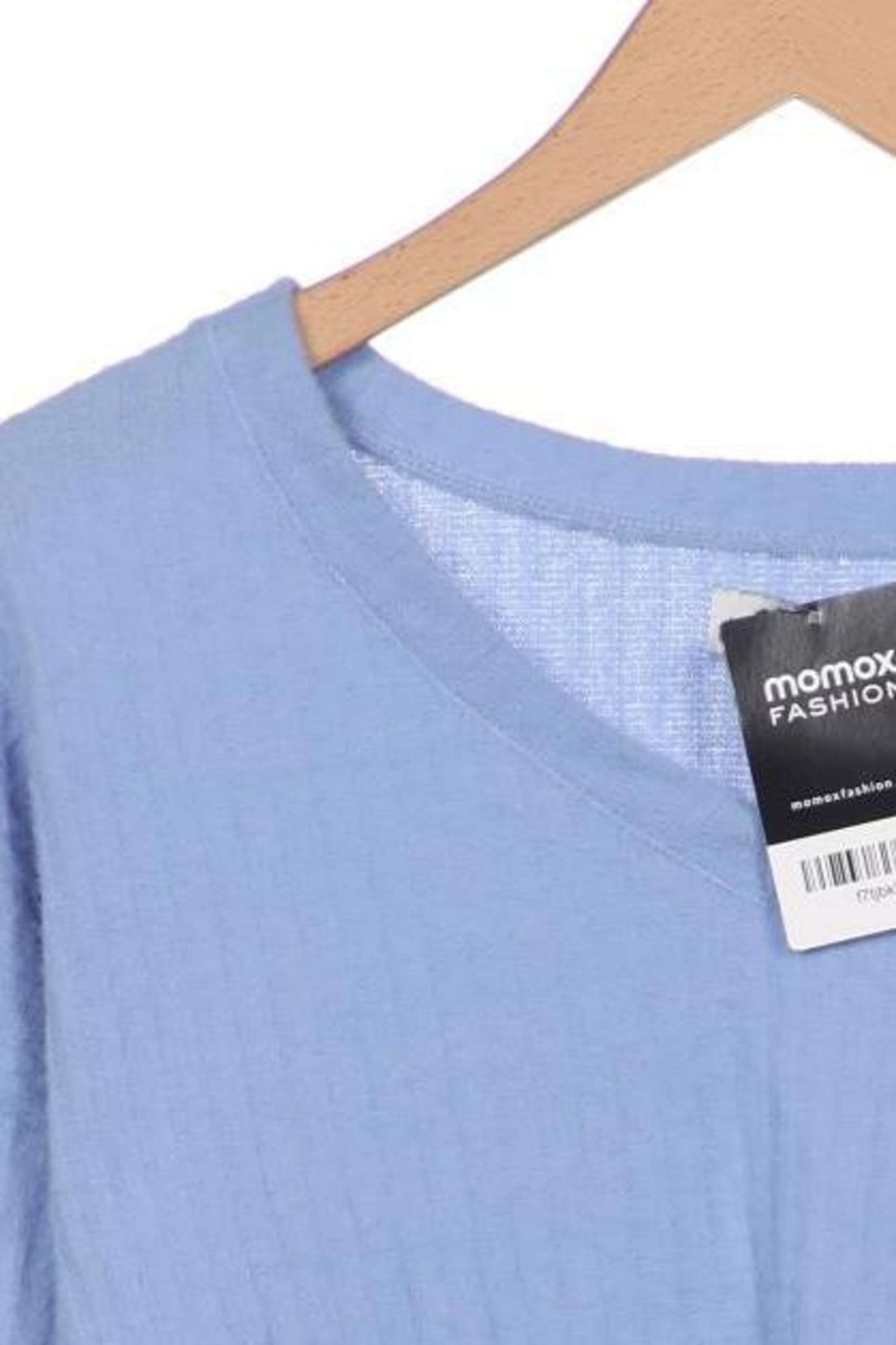 HOLLISTER Sweater & Cardigan in S in Blue