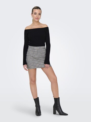 Pull-over JDY en noir