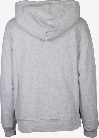 LEVI'S ® Sweatshirt 'Graphic Standard Hoodie' in Grau