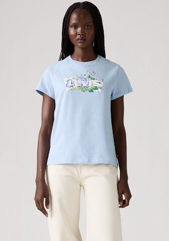 LEVI'S ® Shirt in Blue: front