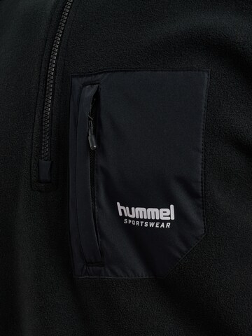 Pull-over Hummel en noir
