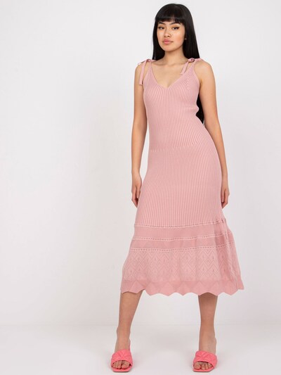 Madnezz House Dress in Light pink, Item view