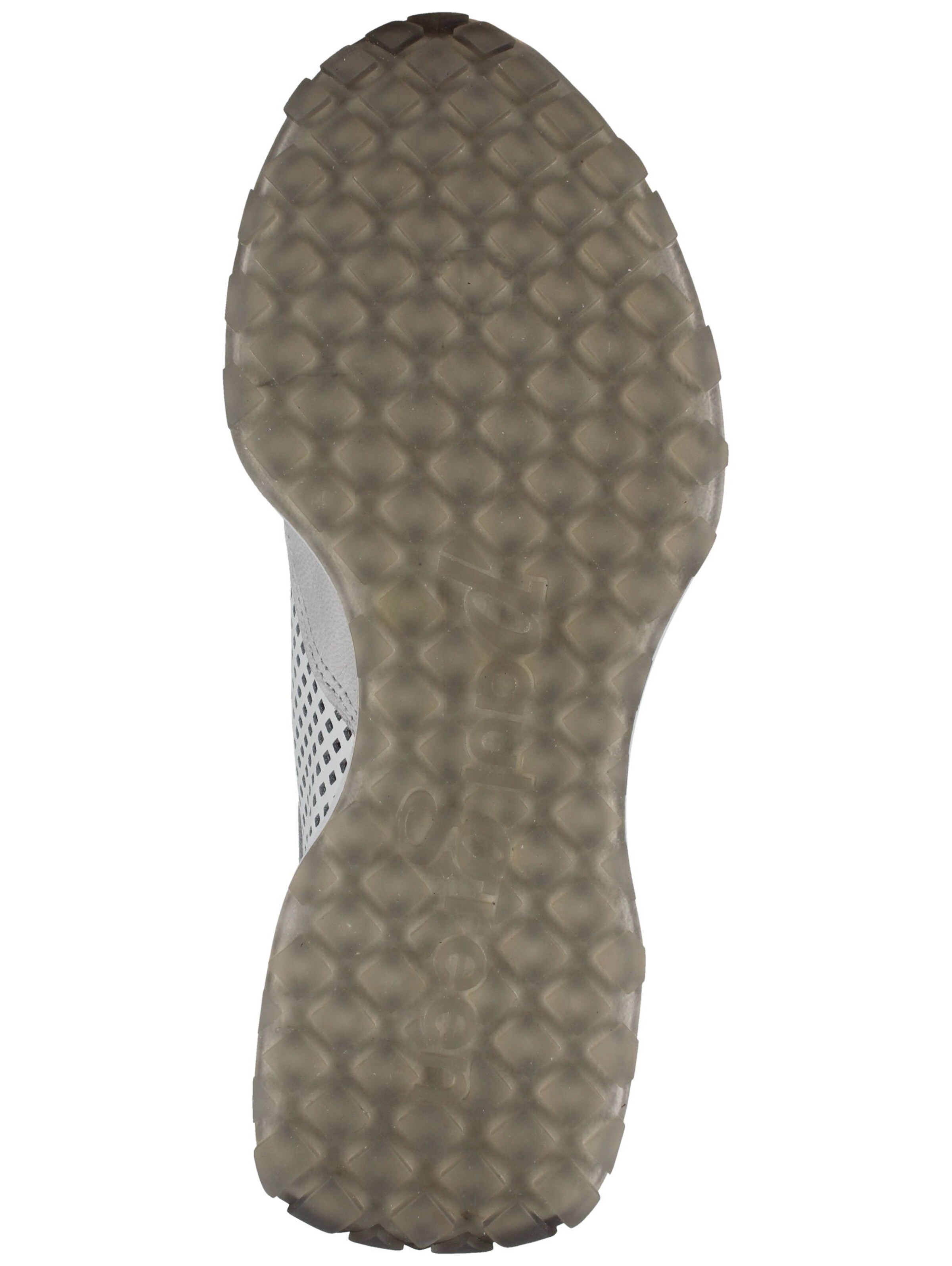 Baskets basses Paul Green en blanc