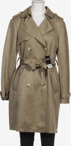 RINO & PELLE Jacket & Coat in S in Beige: front