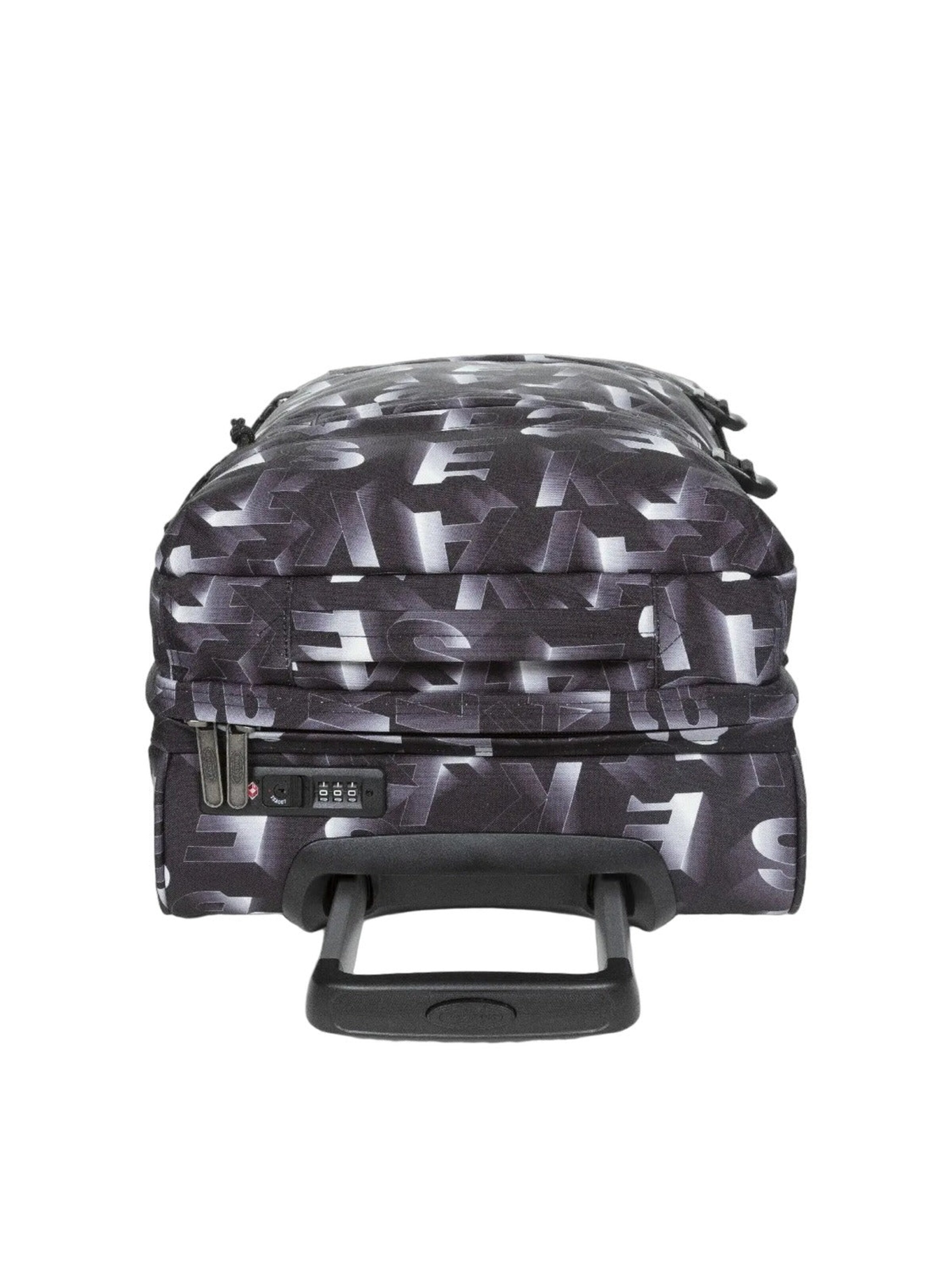 EASTPAK Trolley 'Transit'R'‌‌‌‌ in Schwarz