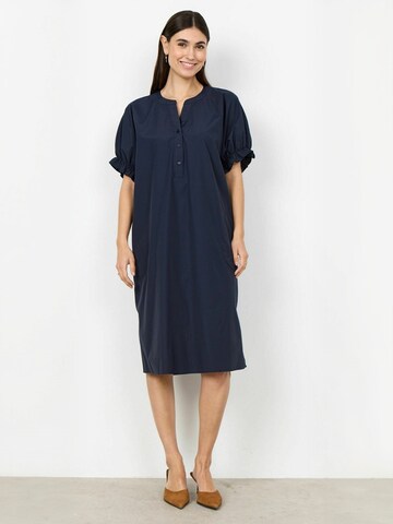 Rochie 'Netti' de la Soyaconcept pe albastru