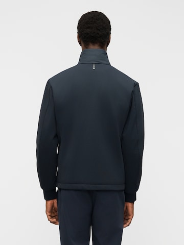 JOOP! Övergångsjacka 'Miguel' i blå