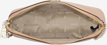 DKNY Schoudertas 'Bryant ' in Bruin