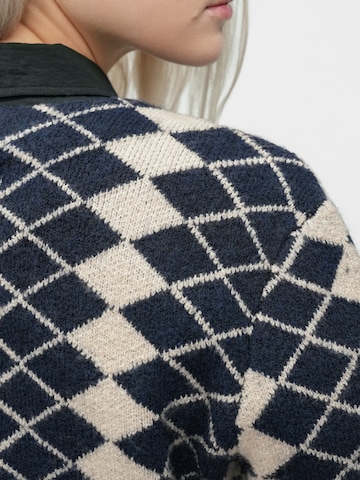 Giacchetta 'JDYJESSICA' di JDY in blu