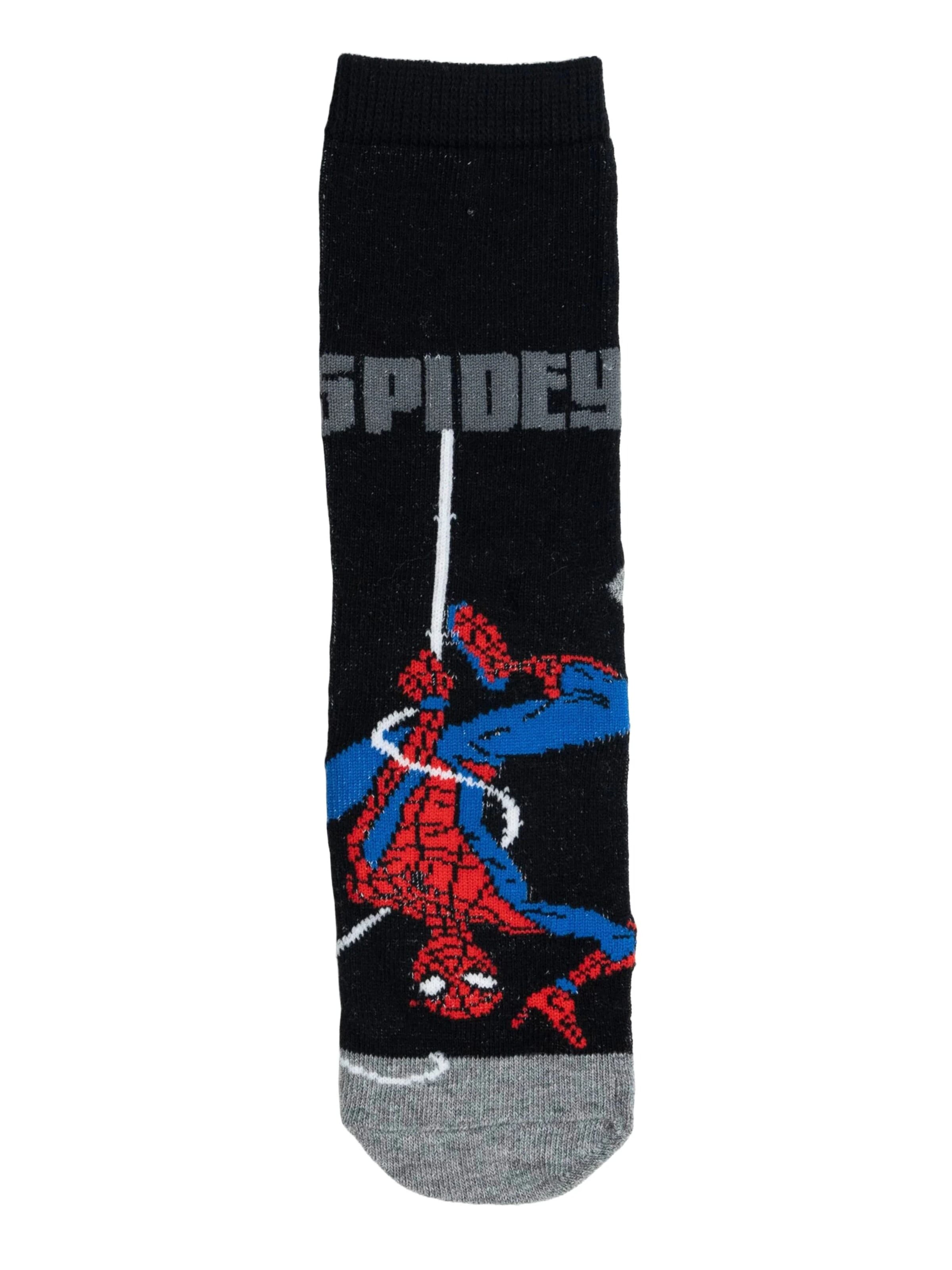 SPIDERMAN Socks 'Marvel' in Mixed colors