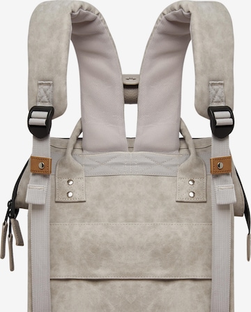 Cabaia - Mochila 'Adventurer' en gris