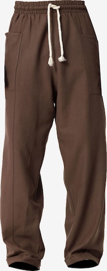 VAMOS CLO Housut värissä ruskea, Tuotenäkymä