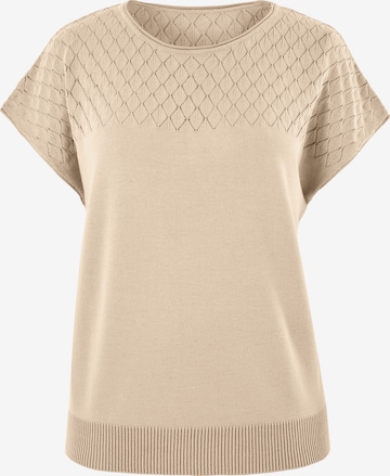 Imily Bela Пуловер в оранжево: отпред