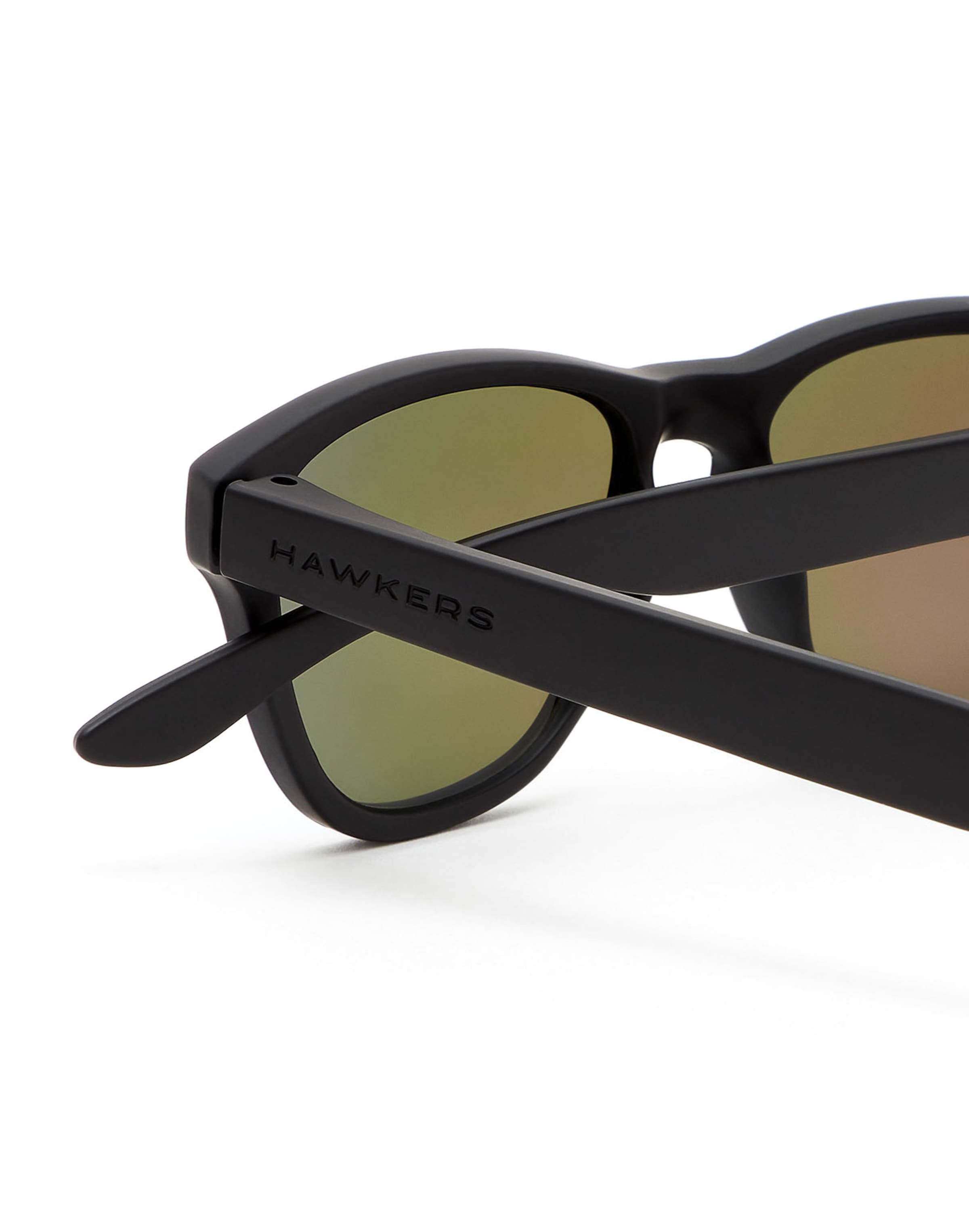 Occhiali da sole 'One Kids' di HAWKERS in nero