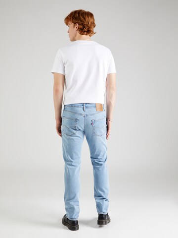 LEVI'S ® Regular Jeans '502' in Blau