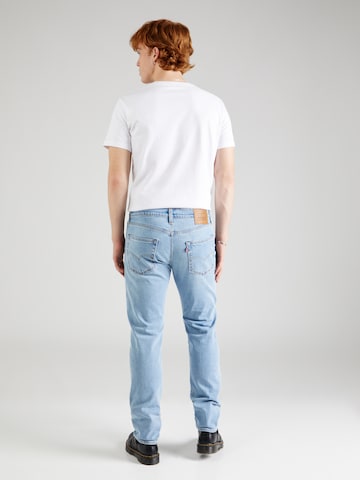 LEVI'S ® regular Jeans '502' i blå