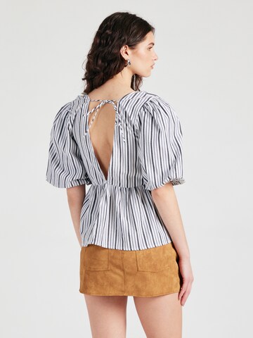 TOPSHOPBluza - bijela boja