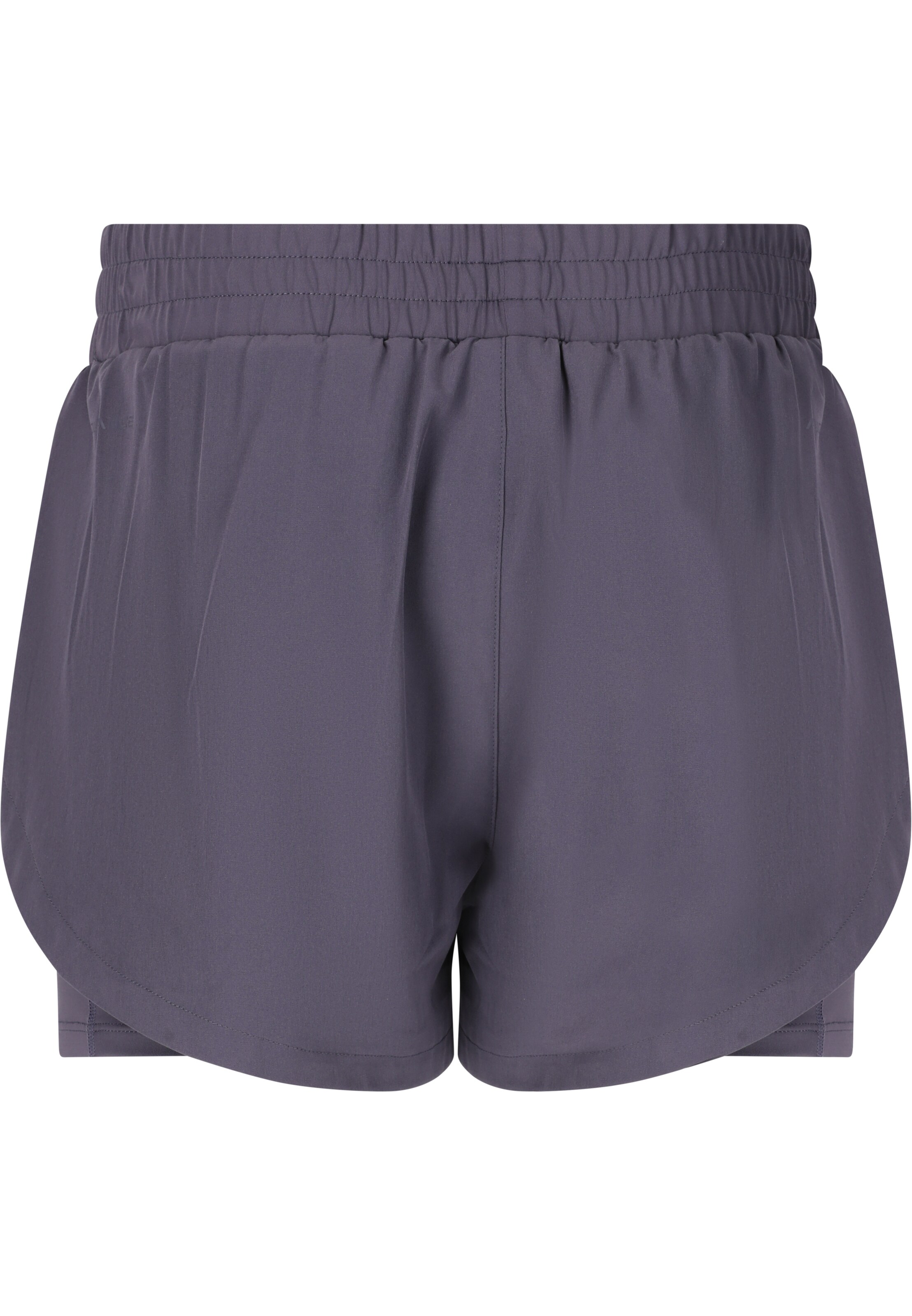 ENDURANCE Regular Sportbroek 'Yarol' in Blauw