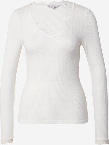 mbym Shirt 'Fanelli-M' in White: front