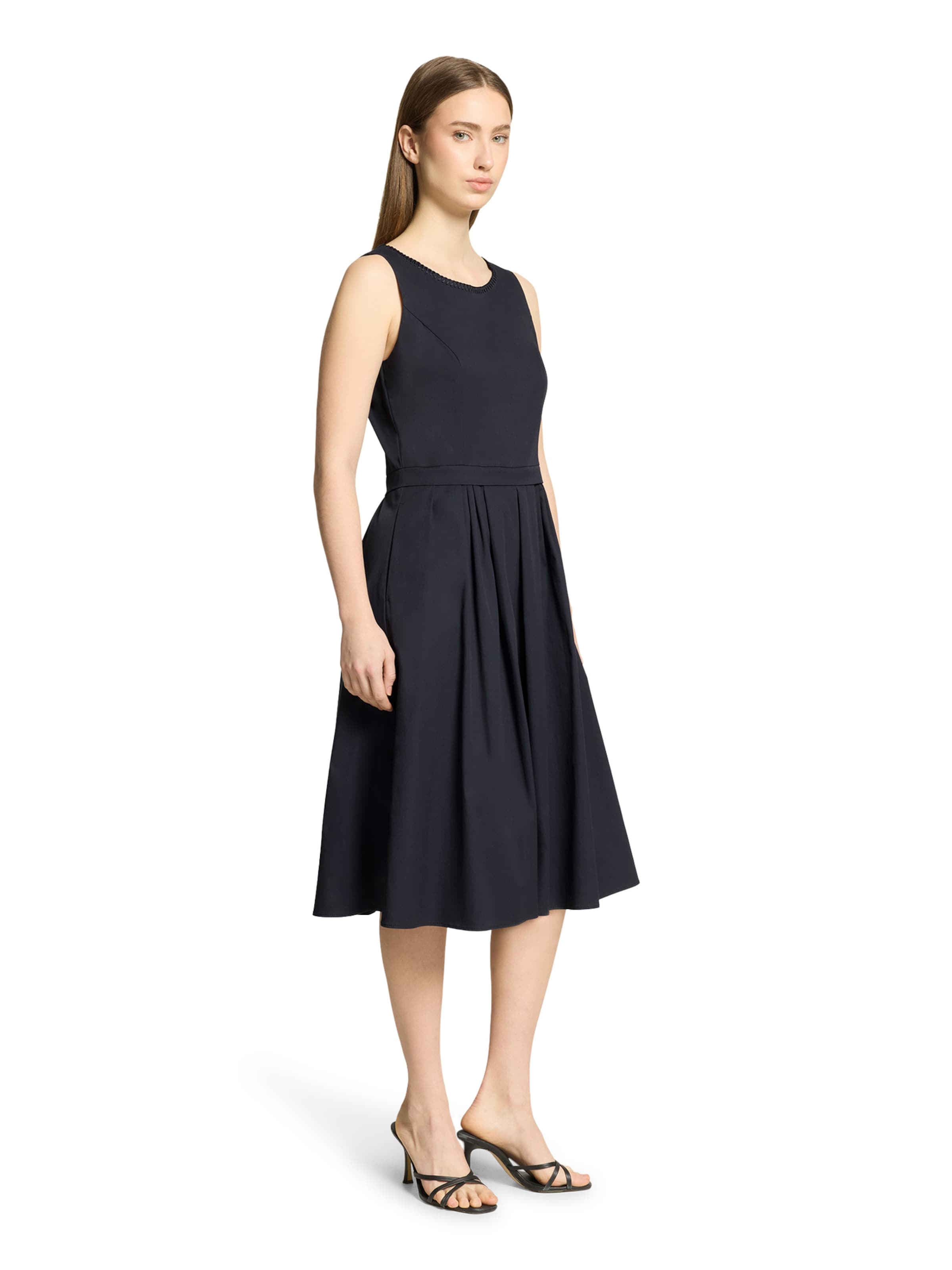 Vera Mont Zomerjurk in Blauw