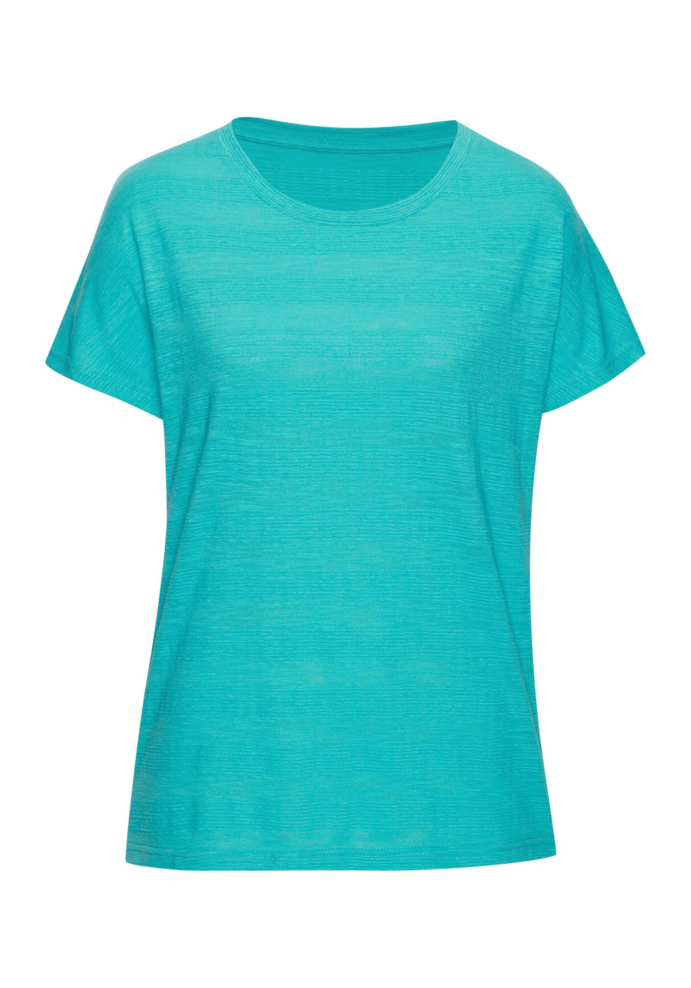 VIVANCE Póló - zöld