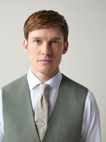 Gilet da completo di Next in verde