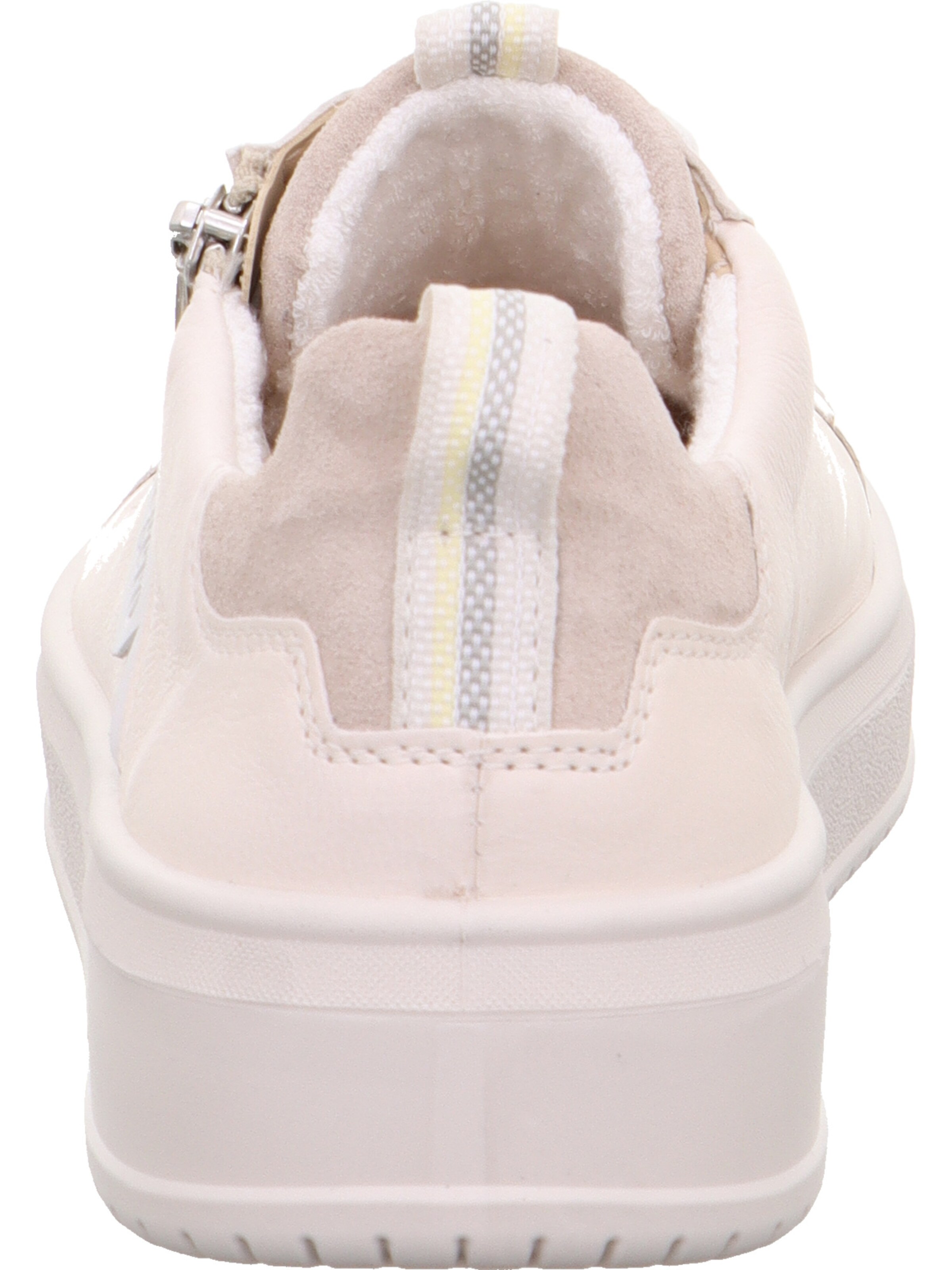 Sneaker bassa 'Rejoise' di Legero in beige