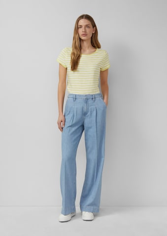 s.Oliver Shirt in Wit