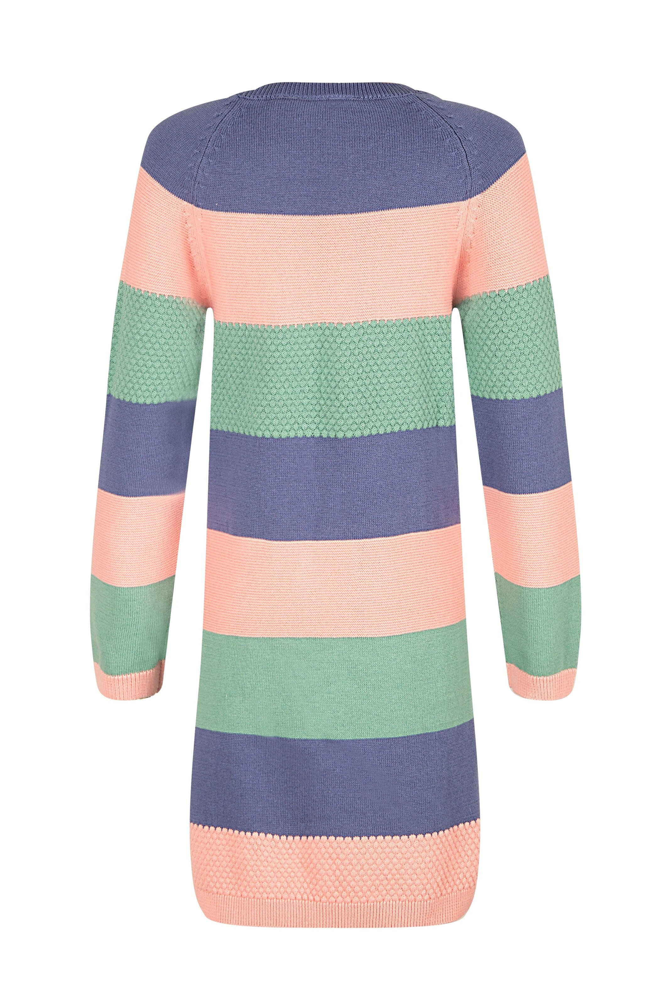 happy girls Kjole i blandingsfarvet