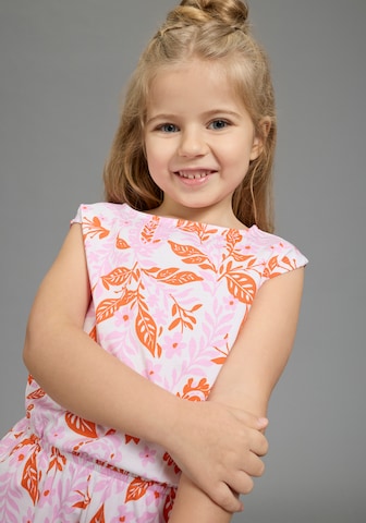Kidsworld Set in Pink