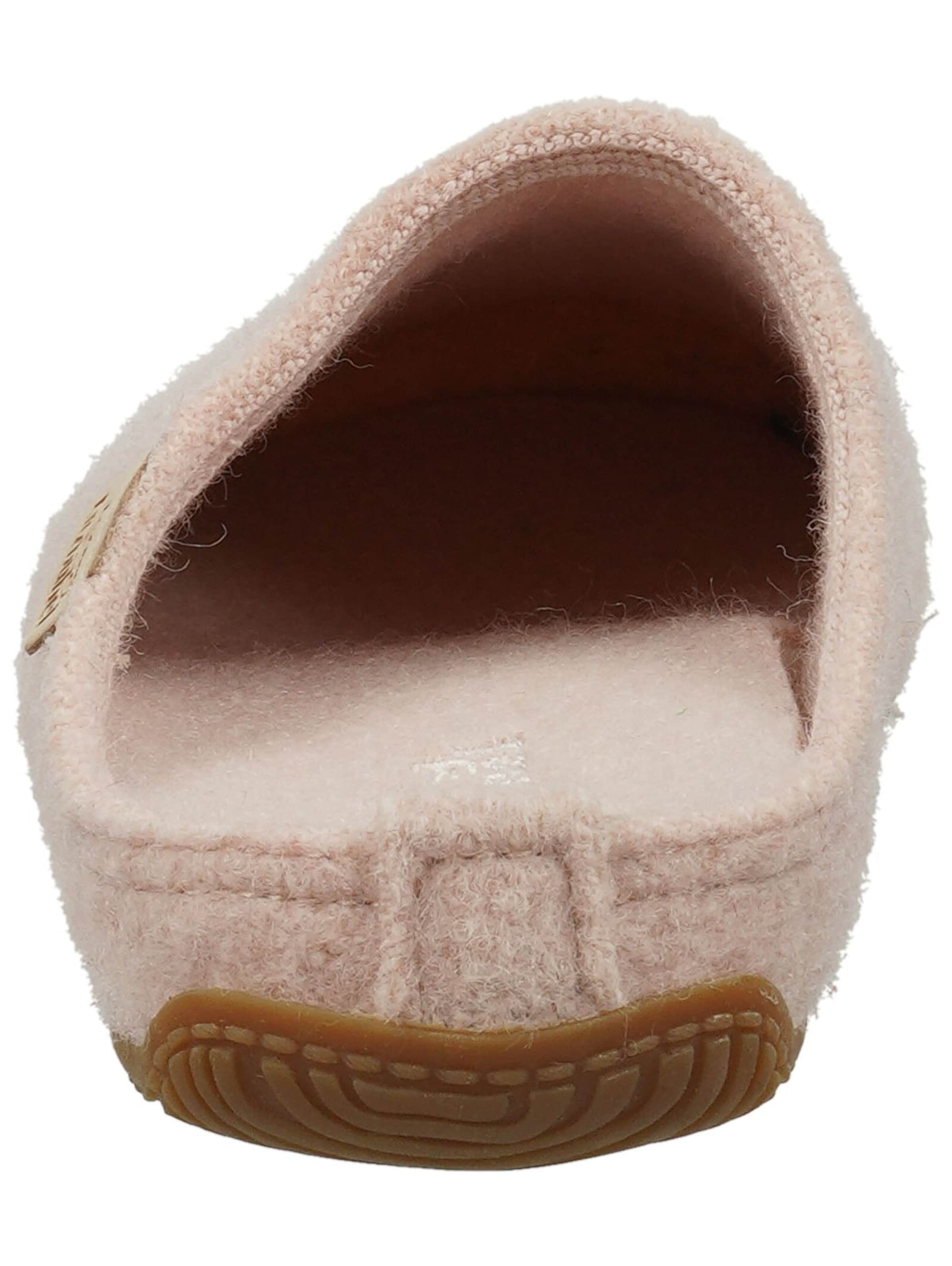 Ciabatta di Living Kitzbühel in rosa