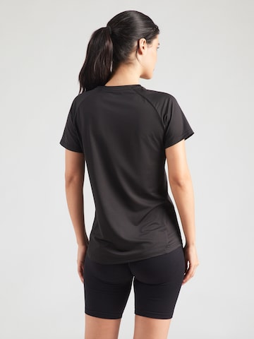Rukka Performance shirt 'MUUKO V2' in Black