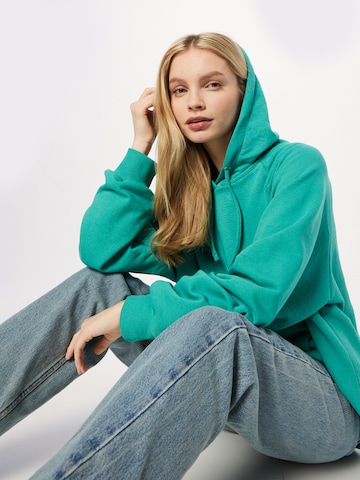 LTB Sweatshirt 'Madele' in Groen