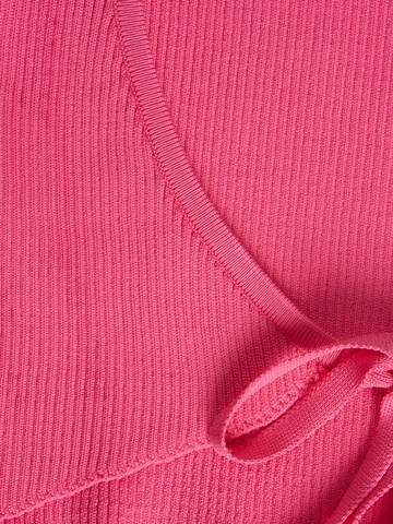 Tops en tricot 'April' JJXX en rose