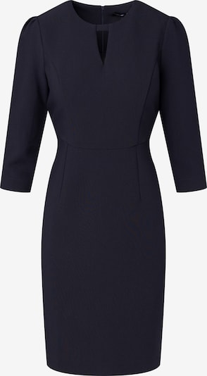 Quiosque Kotelomekko värissä laivastonsininen, Tuotenäkymä