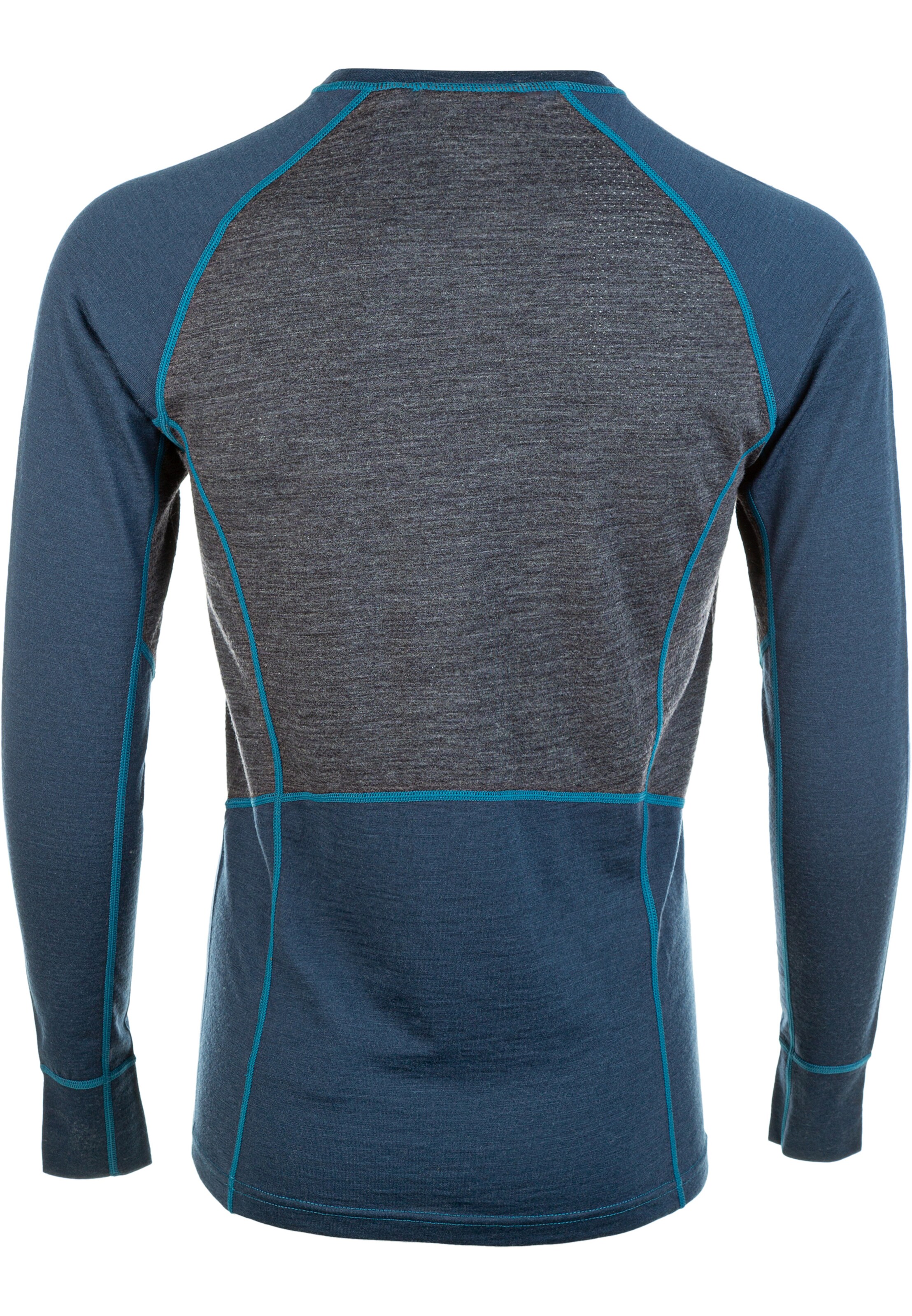 Whistler Base Layer 'Lapas' in Blau
