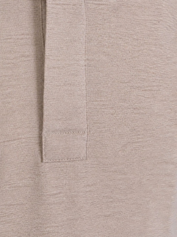R2 Amsterdam Shirt in Beige