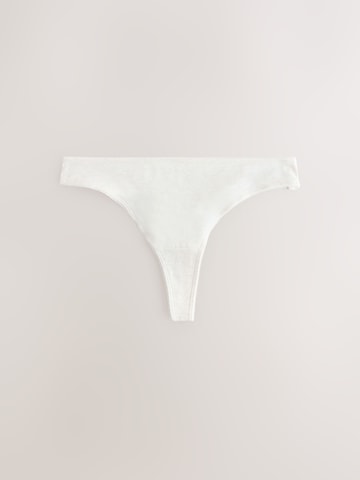 Next Stringit värissä sininen