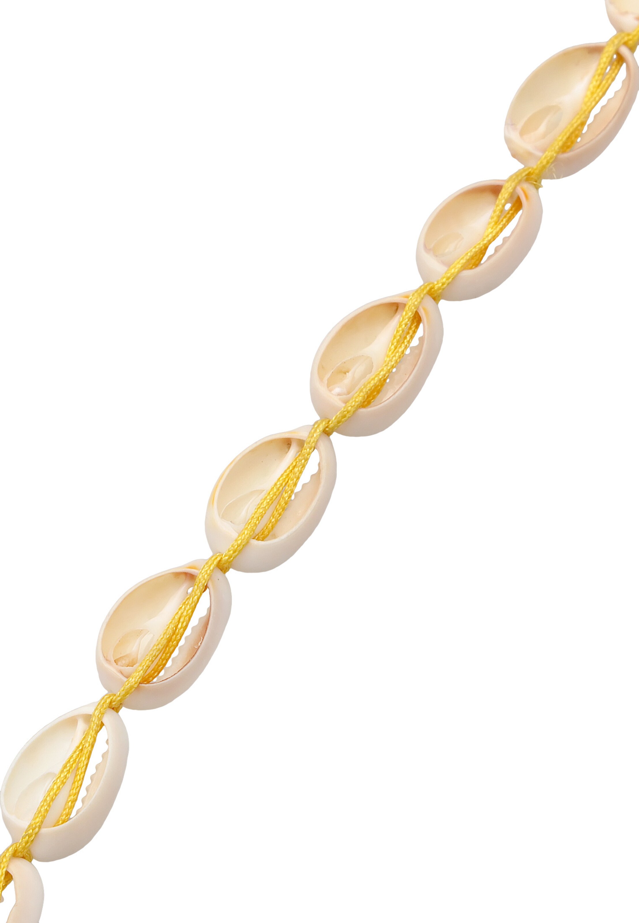 ELLI Necklace in White