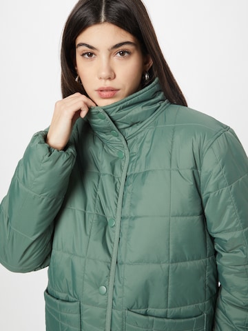 VANS Between-Season Jacket in Green