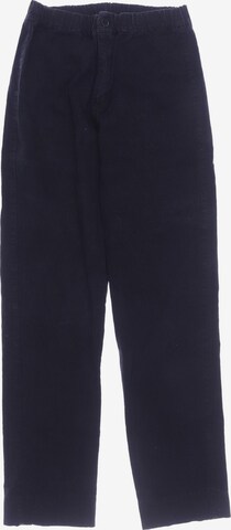 Brandy Melville Pants in XXXS in Black: front