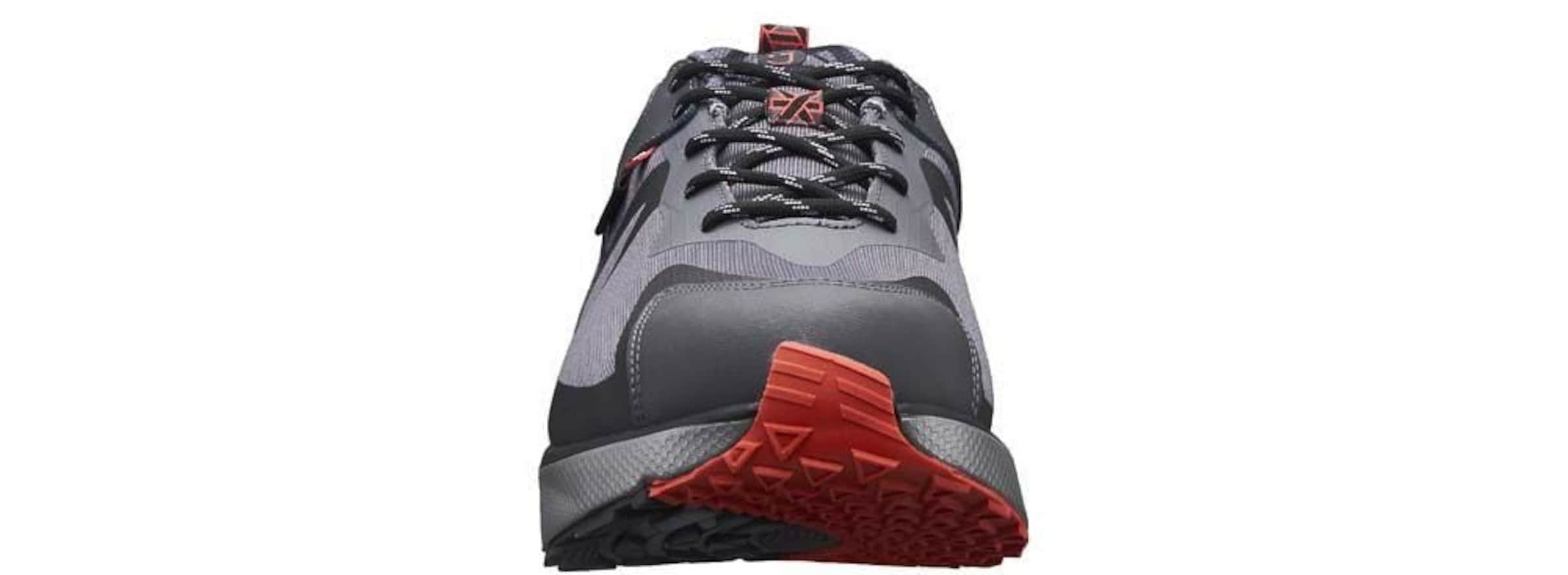 Xti Sneaker low in Grau