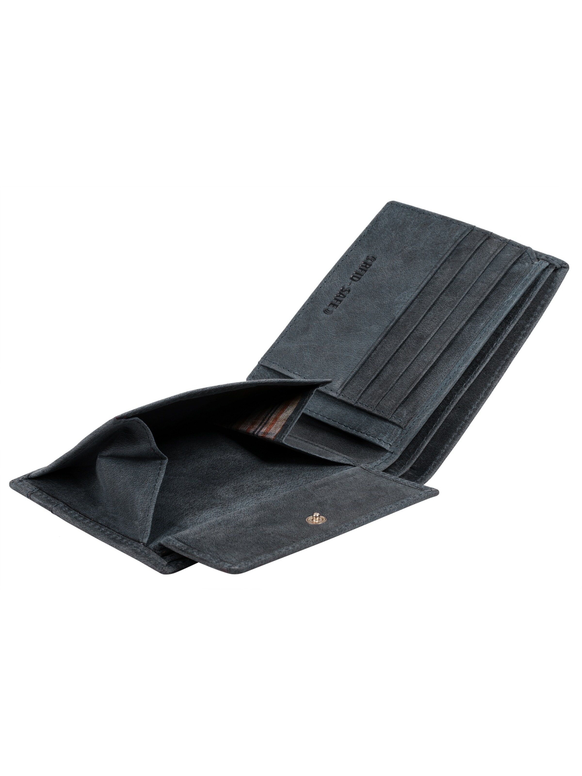 Porte-monnaies Bruno Banani en bleu