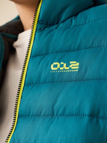 Next - Chaqueta de invierno en verde