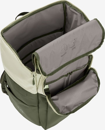 VAUDE Backpack 'Albali II' in Green