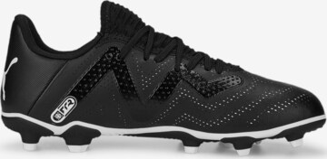 PUMA - Sapatilha de desporto 'Future Play' em preto