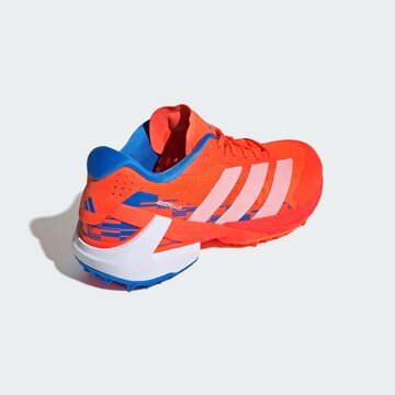 ADIDAS PERFORMANCE Sports shoe 'Adizero Lux 3' in Orange